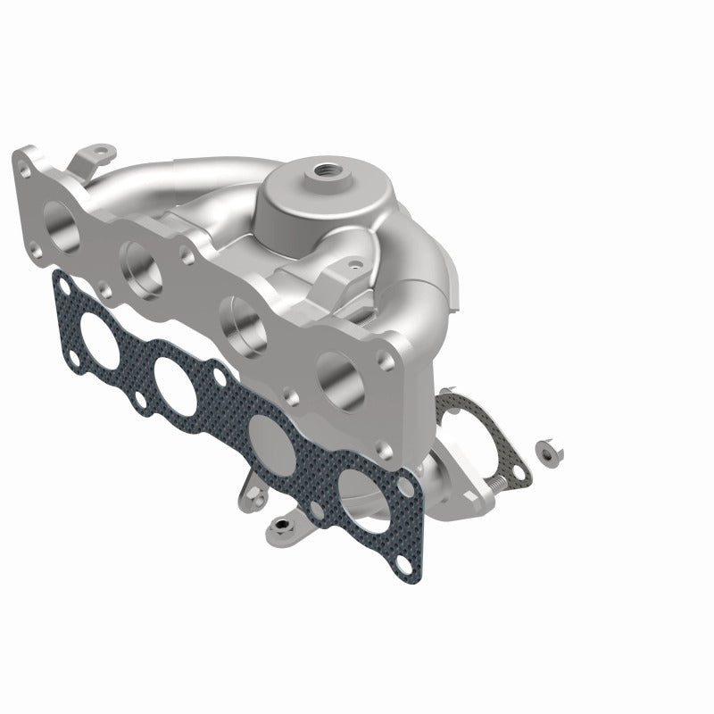 Magnaflow 22-266 Direct-Fit Catalytic Converter For Kia Sorento 2.4L
