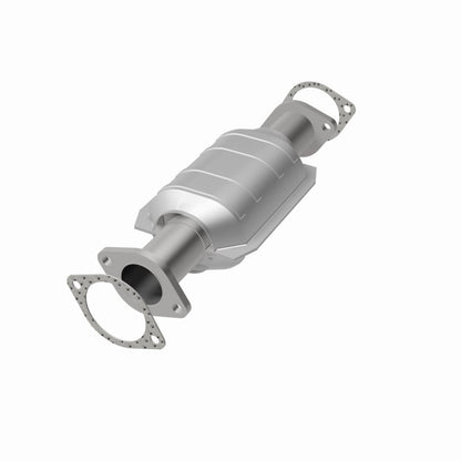 Magnaflow 51528 DirectFit Converter For Nissan Frontier 01-04