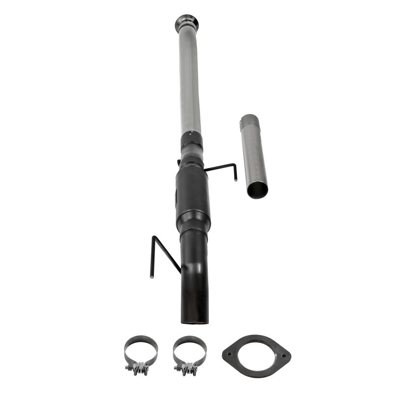 Flowmaster Outlaw Extreme Cat-Back For F-150 21-26 2.7/3.5/5.0L (818118)