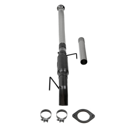 Flowmaster Outlaw Extreme Cat-Back For F-150 21-26 2.7/3.5/5.0L (818118)
