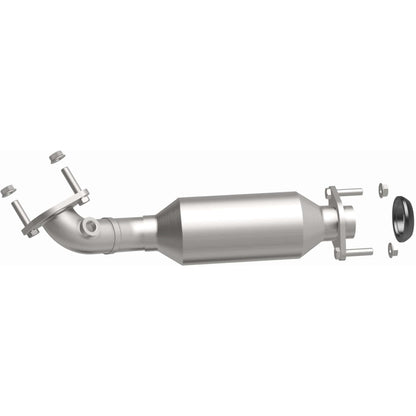 MagnaFlow 2006-2007 Cadillac STS California Grade CARB Compliant Direct-Fit Catalytic Converter