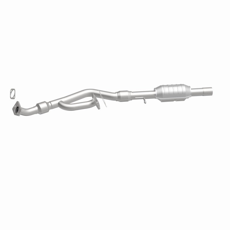 MagnaFlow 49130 DirectFit Converter OEM For Santa Fe (01-03)