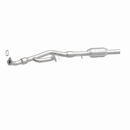 MagnaFlow 49130 DirectFit Converter OEM For Santa Fe (01-03)