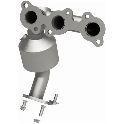 MagnaFlow California Grade CARB Compliant Manifold Catalytic Converter 5531398