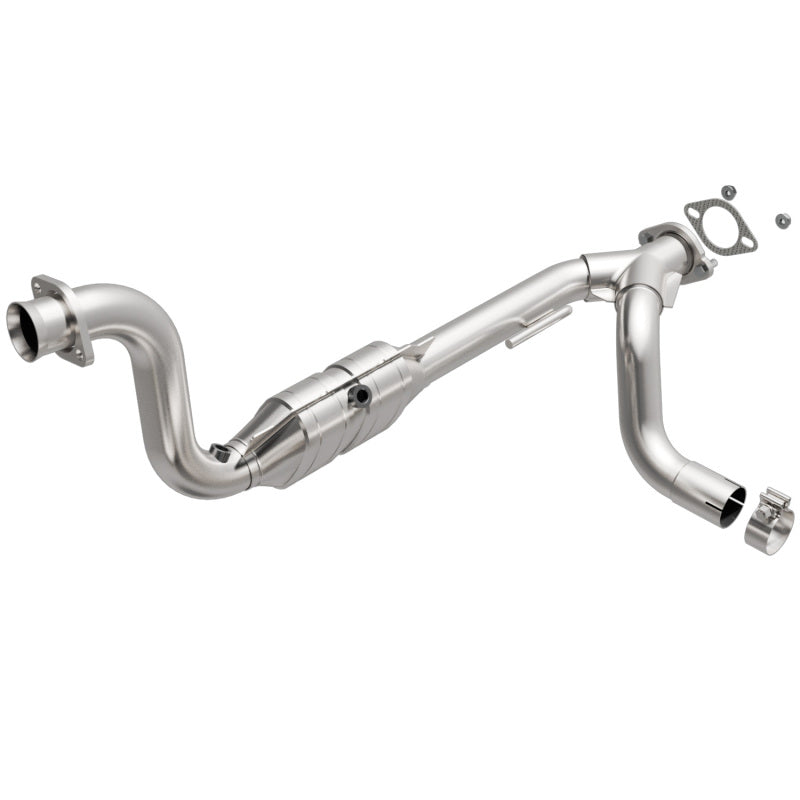 Magnaflow 49652 DirectFit Converter For Chrysler/Dodge Aspen/Durango 5.7L