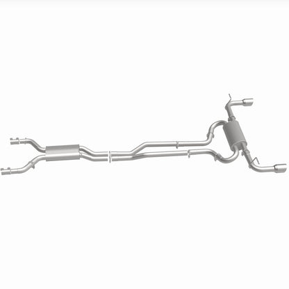 MagnaFlow Exhaust Kit | Audi Q7 (07-15) 4.2L & 3.0L V6 (106-0919)