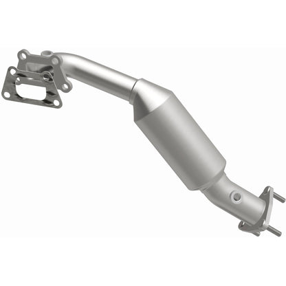 MagnaFlow California Grade CARB Compliant Direct-Fit Catalytic Converter 5582611