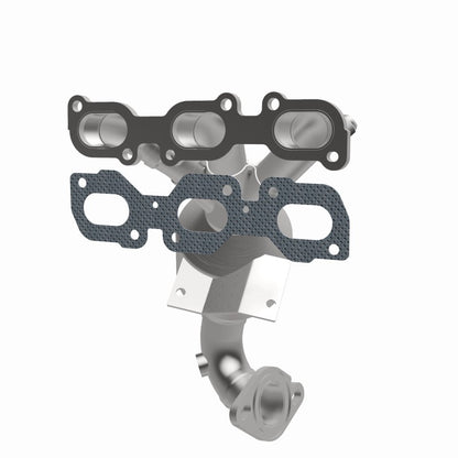 Magnaflow 49388 DirectFit Converter For Mercury Milan 3.0L