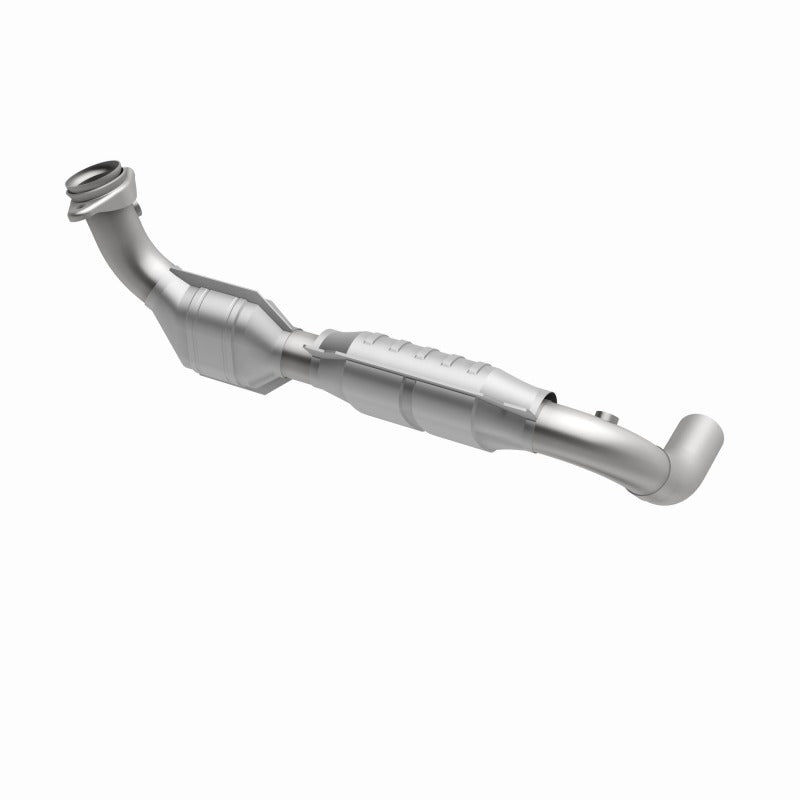 Magnaflow 51753 DirectFit Converter For Ford F-150 01-04 5.4L 4WD