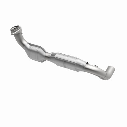 Magnaflow 51753 DirectFit Converter For Ford F-150 01-04 5.4L 4WD