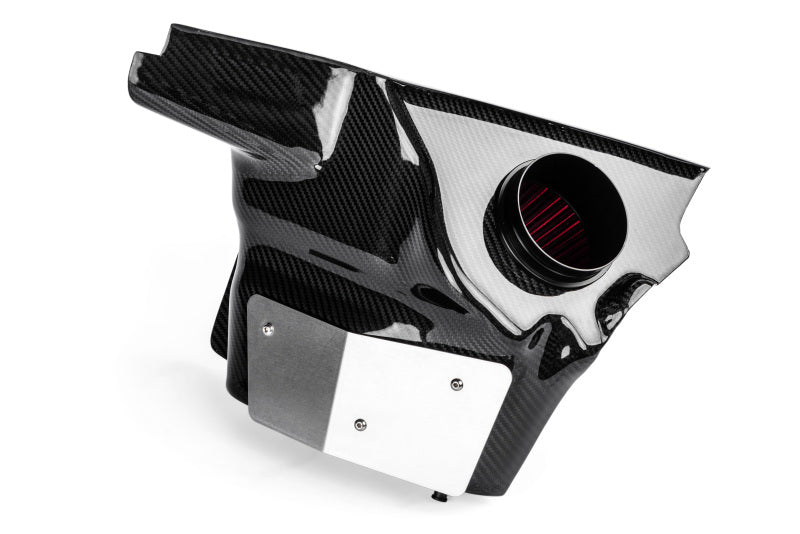 APR Open Carbon Fiber Intake System | Audi SQ5 B8 3.0T