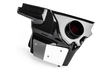 APR Open Carbon Fiber Intake System | Audi SQ5 B8 3.0T