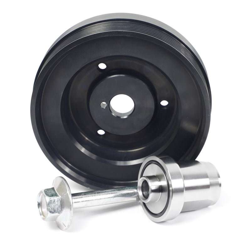 Fluidampr Steel Internally Balanced Damper | Toyota GR86 / Subaru BRZ (22+) (571111)