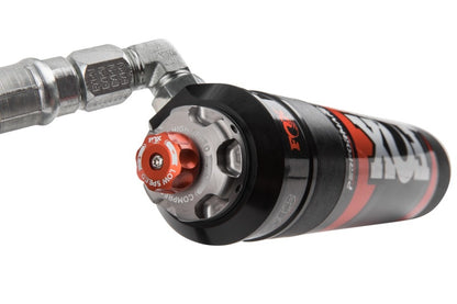 FOX 883-06-166 Perf Elite 2.5 Front Coilover Shocks 2-3" Lift for 19-26 Ram 1500