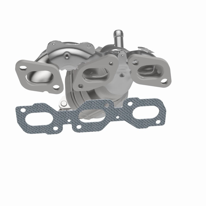 Magnaflow 50811 DirectFit Converter For Escape 01-04 3.0 rear manif