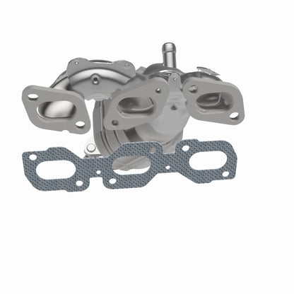Magnaflow 50811 DirectFit Converter For Escape 01-04 3.0 rear manif