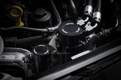 APR Catch Can System w/ Top Plate | Audi Q3 (19-26) (MS100199)
