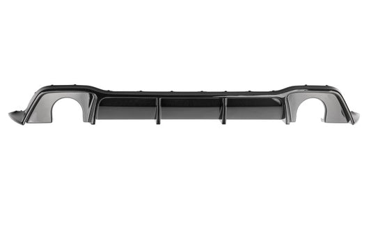 APR Carbon Fiber Rear Diffuser | Volkswagen GTI (MK8) (MS100241)