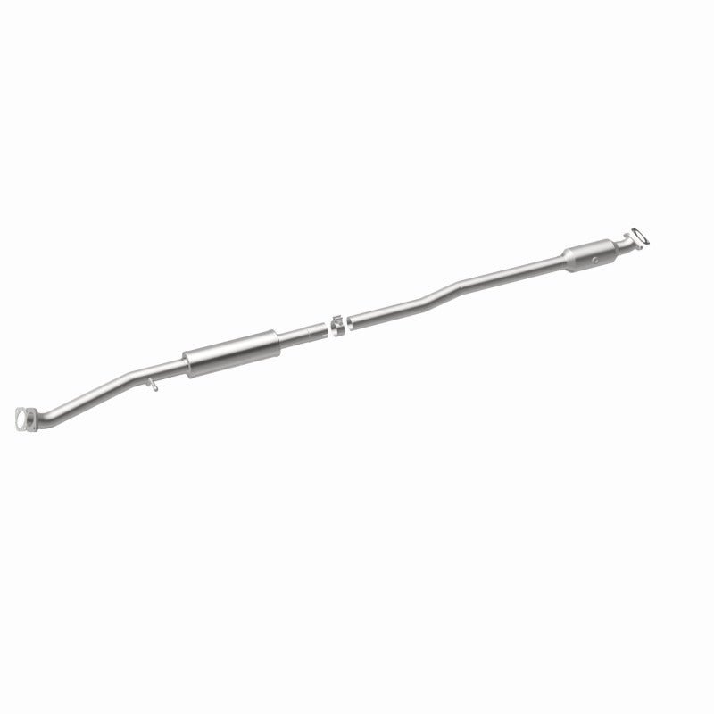 Magnaflow 21-145 DirectFit Catalytic Converter For Hyundai Tucson 16-18 L4