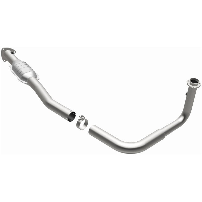 Magnaflow 23142 DirectFit Converter for GM Van 5.7L (97-00)