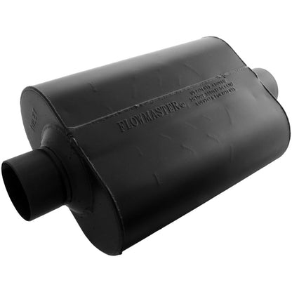 Flowmaster Super 44 Series Muffler For Universal