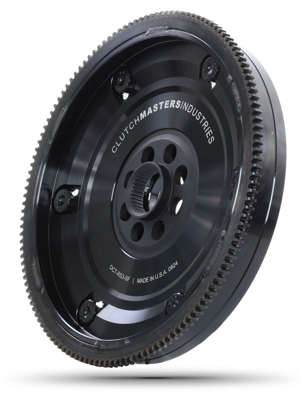 Clutch Masters DCT-992-SF Dampened Steel DCT Flywheel