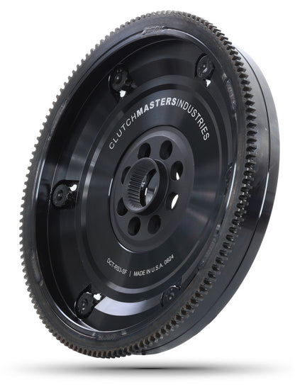 Clutch Masters DCT-992-SF Dampened Steel DCT Flywheel