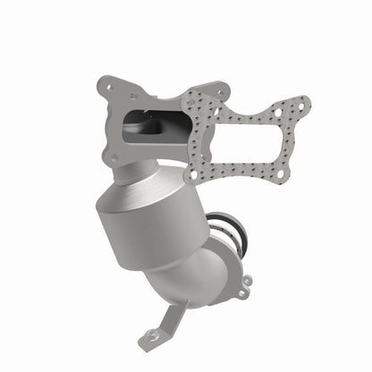 Magnaflow 52032 OEM DirectFit Converter 12-14 Civic 2.4L