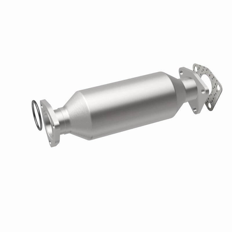 Magnaflow 2.2L Direct Fit Catalytic Converter | Honda Accord 91-93 (22621)