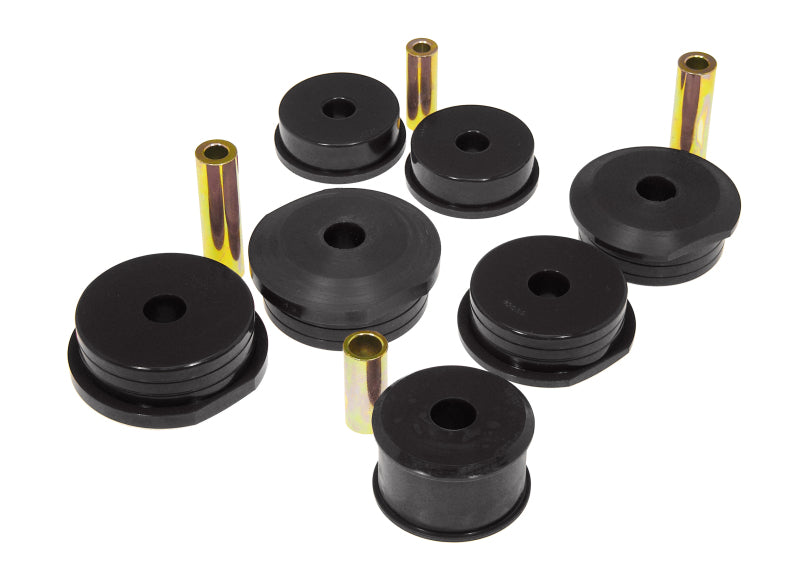 Prothane Complete Motor Mount Insert Kit | 1990-1999 DSM (13-1901 / 13-1902)