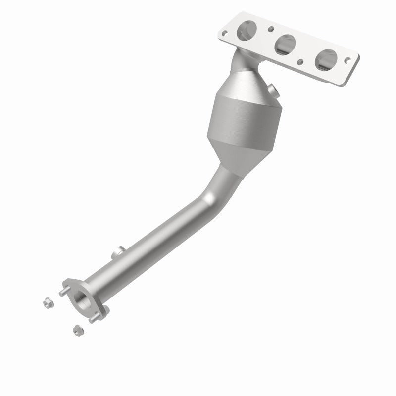 MagnaFlow DirectFit Converter For Freelander 2.5L 02-03