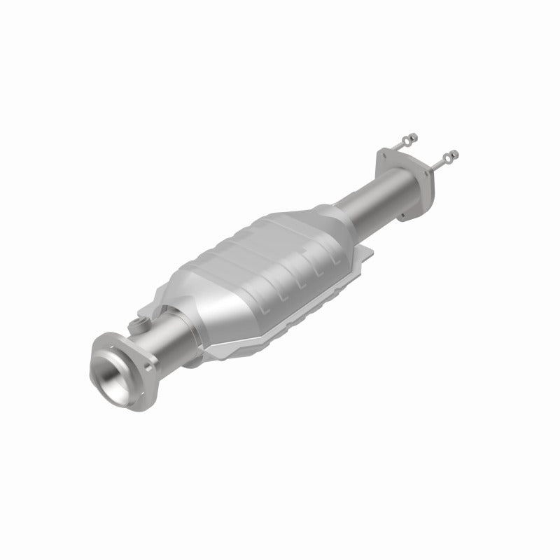 Magnaflow 23297 DirectFit Converter For Jeep Wrangler 00-04 4.0L/2.4L/2.5L