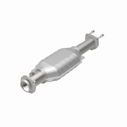 Magnaflow 23297 DirectFit Converter For Jeep Wrangler 00-04 4.0L/2.4L/2.5L