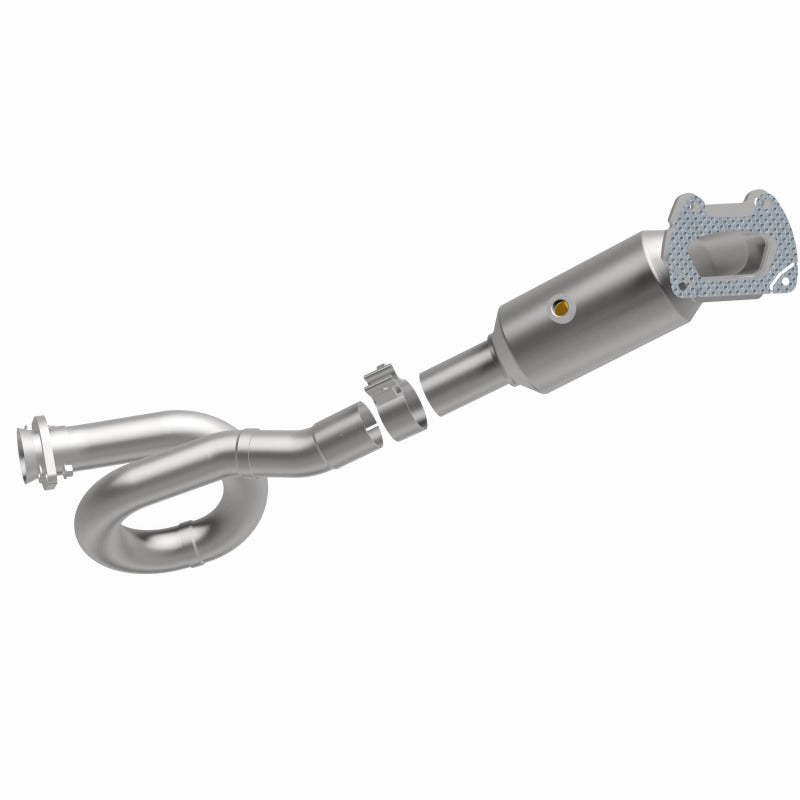 Magnaflow OEM Grade Conv | Jeep Wrangler JK 07-18 3.6L, Direct Fit (21-029)