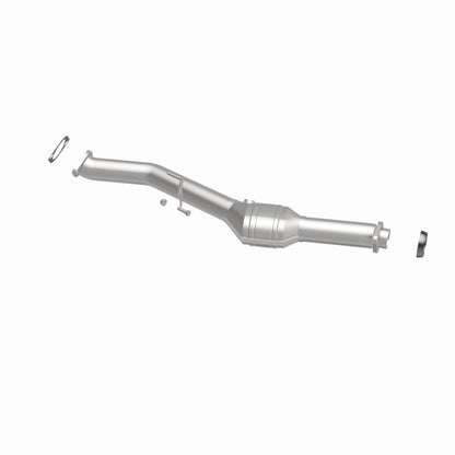 MagnaFlow Rear OEM Catalytic Converter | Subaru WRX (08-09) (49159)