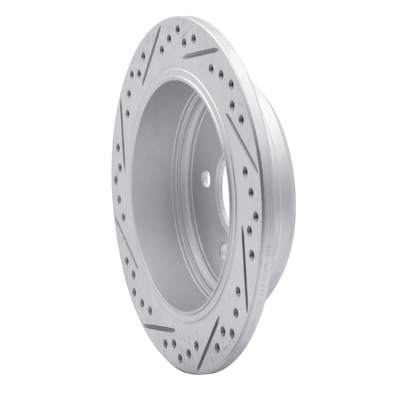 DFC D&S Geoperformance Rotor (REAR RIGHT): Jeep Grand Cherokee (93-98)
