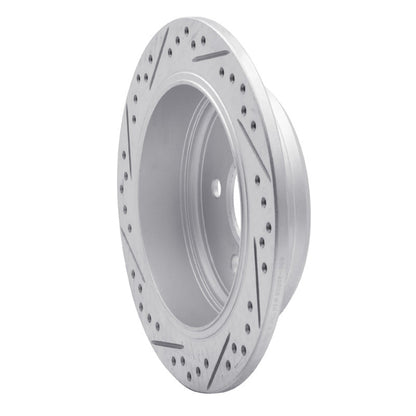 DFC D&S Geoperformance Rotor (REAR RIGHT): Jeep Grand Cherokee (93-98)