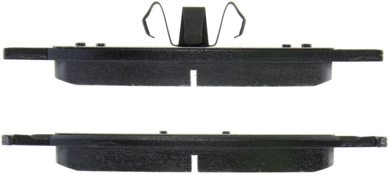 StopTech 309.16450 Disc Brake Pad Set For 13-23 Escape Focus MKC Transit Connect