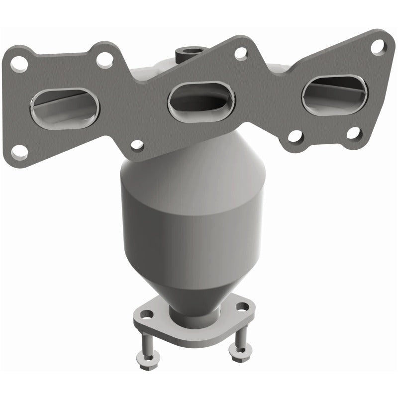 Magnaflow 50317 DirectFit Converter For 2006-08 Hyun/Kia 3.8L