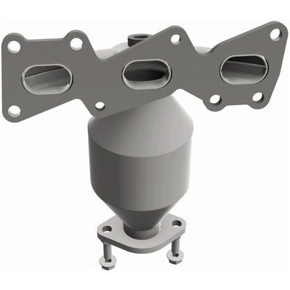 Magnaflow 50317 DirectFit Converter For 2006-08 Hyun/Kia 3.8L