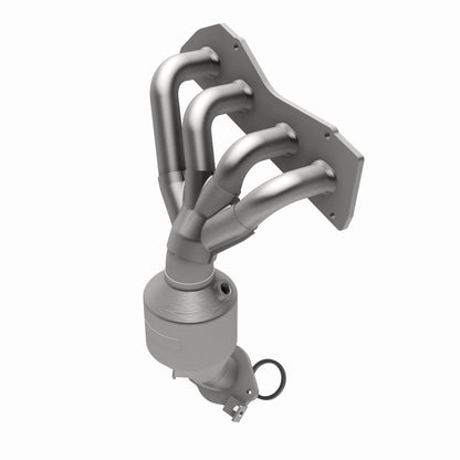 MagnaFlow 51381 Converter Direct Fit for Toyota Venza 2.7L