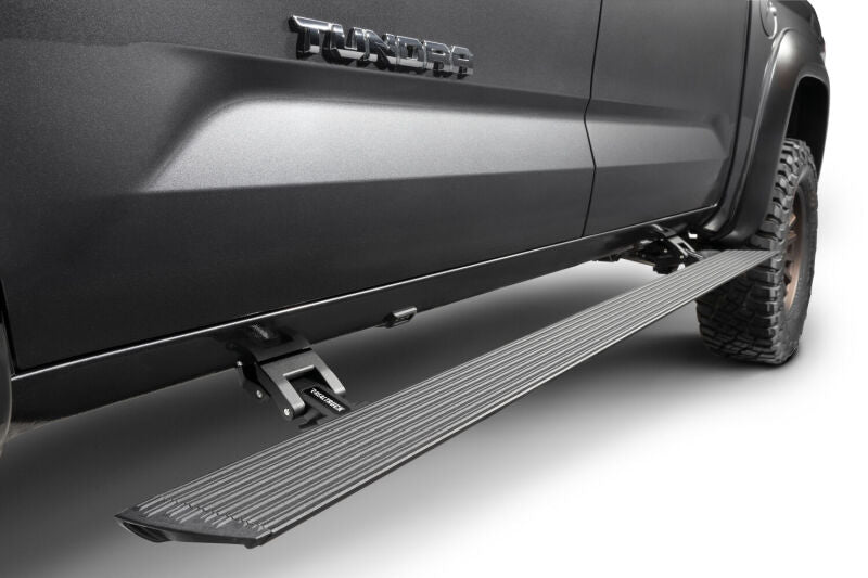 Go Rhino VoltStep E-BOARD | Toyota Tundra 22-23 Double Cab (20443580PC)