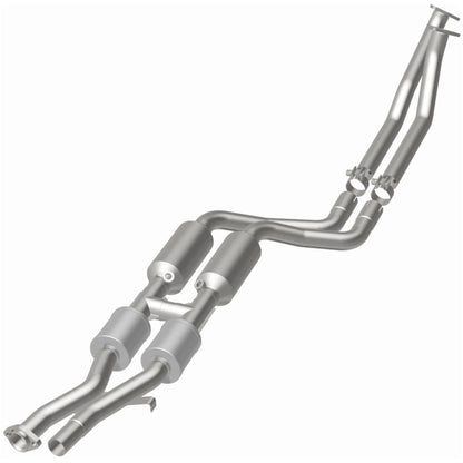 Magnaflow 24021 DirectFit Converter for BMW 328 2.8L 96-98