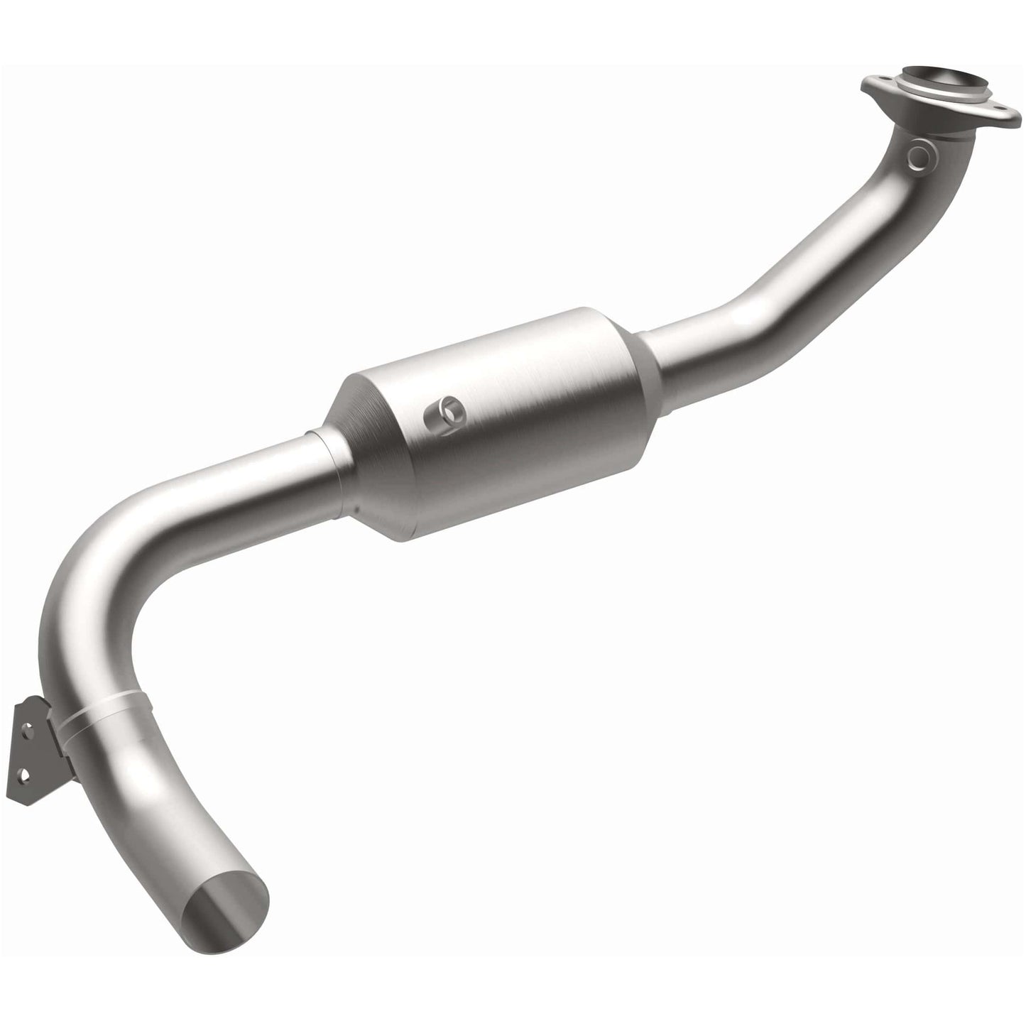 MagnaFlow 2005 Lincoln Navigator California Grade CARB Compliant Direct-Fit Catalytic Converter