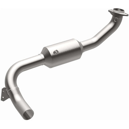 MagnaFlow 2005 Lincoln Navigator California Grade CARB Compliant Direct-Fit Catalytic Converter