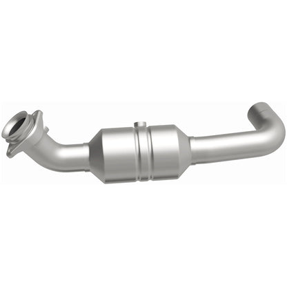 MagnaFlow 2011-2014 Ford F-150 California Grade CARB Compliant Direct-Fit Catalytic Converter