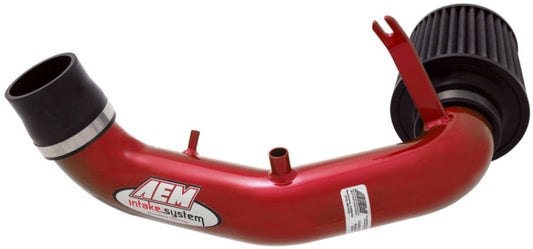 AEM Short Ram Intake System | Acura RSX (02-06) (22-505R)