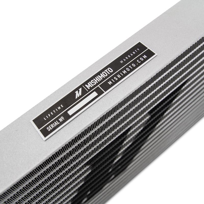 Mishimoto 2020+ Toyota Supra GR 3.0L Automatic Transmission Cooler-WheelFlip