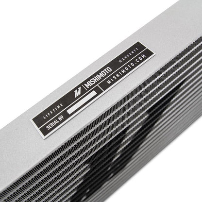 Mishimoto 2020+ Toyota Supra GR 3.0L Automatic Transmission Cooler-WheelFlip