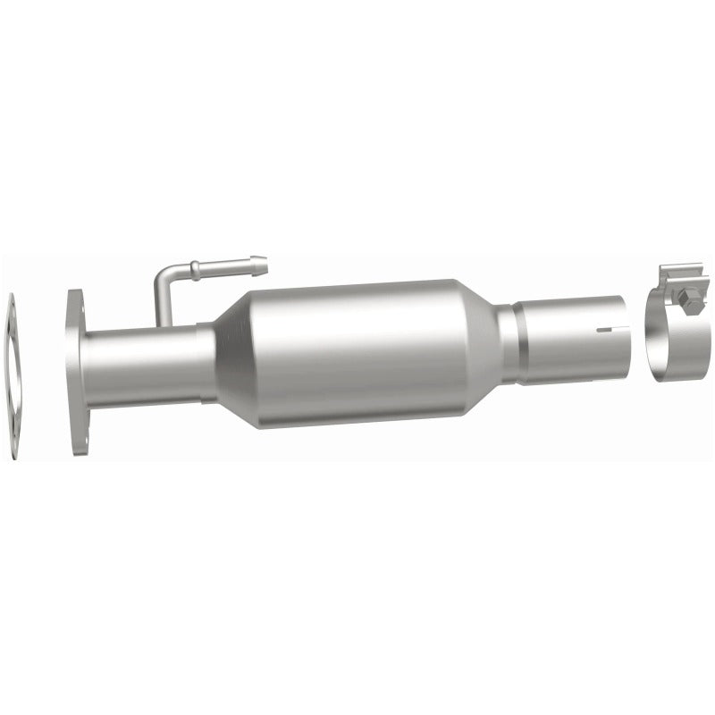 Magnaflow 21-730 DirectFit Converter Rear for 15-16 Ford Edge 3.5L